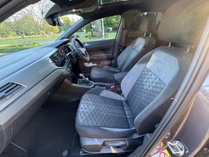 Volkswagen Taigo 1.0 TSI R-Line DSG Euro 6 (s/s) 5dr
