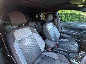 Volkswagen Taigo 1.0 TSI R-Line DSG Euro 6 (s/s) 5dr