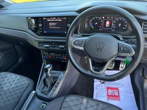 Volkswagen Taigo 1.0 TSI R-Line DSG Euro 6 (s/s) 5dr