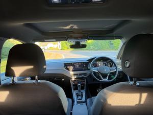 Volkswagen Taigo 1.0 TSI R-Line DSG Euro 6 (s/s) 5dr