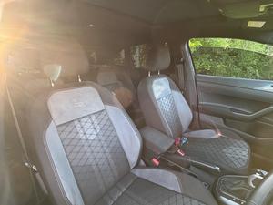 Volkswagen Taigo 1.0 TSI R-Line DSG Euro 6 (s/s) 5dr