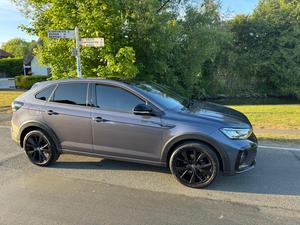 Volkswagen Taigo 1.0 TSI R-Line DSG Euro 6 (s/s) 5dr