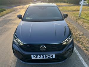 Volkswagen Taigo 1.0 TSI R-Line DSG Euro 6 (s/s) 5dr