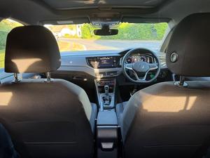 Volkswagen Taigo 1.0 TSI R-Line DSG Euro 6 (s/s) 5dr
