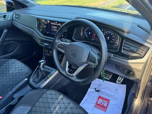 Volkswagen Taigo 1.0 TSI R-Line DSG Euro 6 (s/s) 5dr