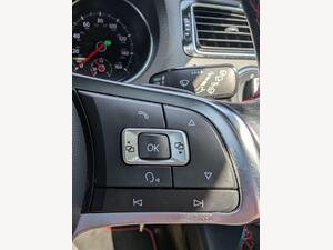 Volkswagen Polo 1.8 TSI BlueMotion Tech GTI DSG Euro 6 (s/s) 5dr