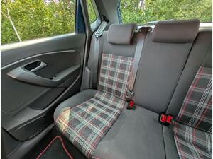 Volkswagen Polo 1.8 TSI BlueMotion Tech GTI DSG Euro 6 (s/s) 5dr