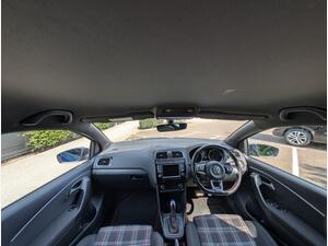 Volkswagen Polo 1.8 TSI BlueMotion Tech GTI DSG Euro 6 (s/s) 5dr
