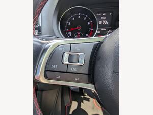 Volkswagen Polo 1.8 TSI BlueMotion Tech GTI DSG Euro 6 (s/s) 5dr