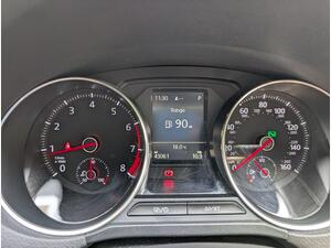 Volkswagen Polo 1.8 TSI BlueMotion Tech GTI DSG Euro 6 (s/s) 5dr