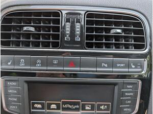 Volkswagen Polo 1.8 TSI BlueMotion Tech GTI DSG Euro 6 (s/s) 5dr