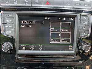 Volkswagen Polo 1.8 TSI BlueMotion Tech GTI DSG Euro 6 (s/s) 5dr