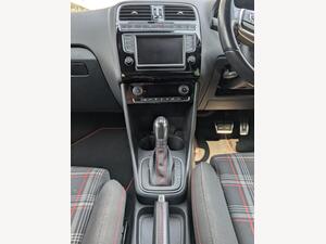 Volkswagen Polo 1.8 TSI BlueMotion Tech GTI DSG Euro 6 (s/s) 5dr