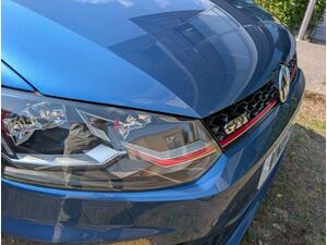 Volkswagen Polo 1.8 TSI BlueMotion Tech GTI DSG Euro 6 (s/s) 5dr