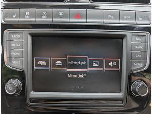 Volkswagen Polo 1.8 TSI BlueMotion Tech GTI DSG Euro 6 (s/s) 5dr