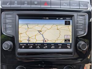Volkswagen Polo 1.8 TSI BlueMotion Tech GTI DSG Euro 6 (s/s) 5dr