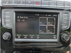 Volkswagen Polo 1.8 TSI BlueMotion Tech GTI DSG Euro 6 (s/s) 5dr