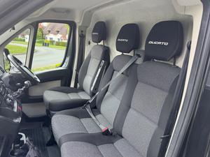 Fiat Ducato 2.3 MultiJetII 35 Sportivo M H2 Euro 6 (s/s) 5dr