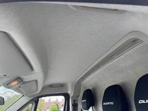 Fiat Ducato 2.3 MultiJetII 35 Sportivo M H2 Euro 6 (s/s) 5dr