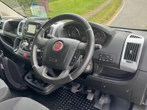 Fiat Ducato 2.3 MultiJetII 35 Sportivo M H2 Euro 6 (s/s) 5dr