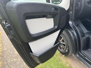 Fiat Ducato 2.3 MultiJetII 35 Sportivo M H2 Euro 6 (s/s) 5dr