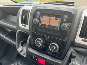 Fiat Ducato 2.3 MultiJetII 35 Sportivo M H2 Euro 6 (s/s) 5dr