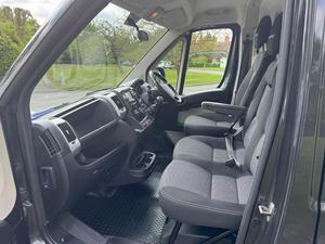 Fiat Ducato 2.3 MultiJetII 35 Sportivo M H2 Euro 6 (s/s) 5dr