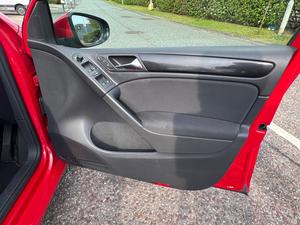 Volkswagen Golf 1.4 TSI Match DSG Euro 5 5dr