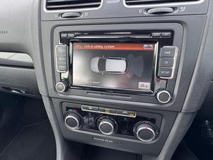 Volkswagen Golf 1.4 TSI Match DSG Euro 5 5dr