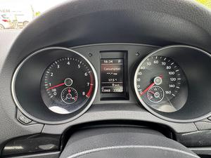 Volkswagen Golf 1.4 TSI Match DSG Euro 5 5dr