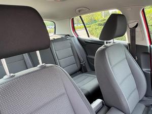 Volkswagen Golf 1.4 TSI Match DSG Euro 5 5dr