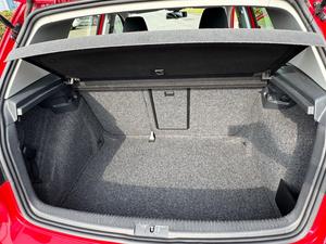 Volkswagen Golf 1.4 TSI Match DSG Euro 5 5dr