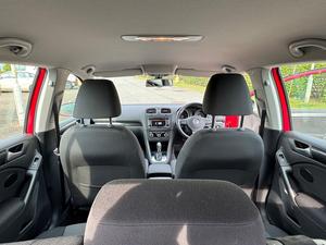 Volkswagen Golf 1.4 TSI Match DSG Euro 5 5dr