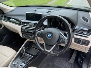 BMW X1 2.0 20i xLine Auto xDrive Euro 6 (s/s) 5dr