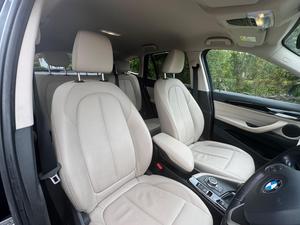 BMW X1 2.0 20i xLine Auto xDrive Euro 6 (s/s) 5dr