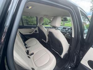 BMW X1 2.0 20i xLine Auto xDrive Euro 6 (s/s) 5dr