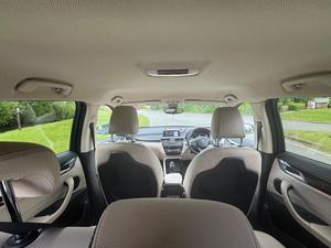 BMW X1 2.0 20i xLine Auto xDrive Euro 6 (s/s) 5dr
