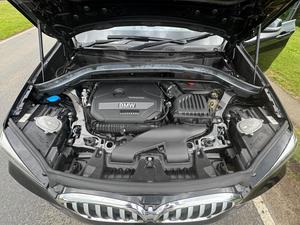 BMW X1 2.0 20i xLine Auto xDrive Euro 6 (s/s) 5dr
