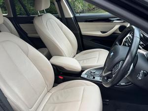 BMW X1 2.0 20i xLine Auto xDrive Euro 6 (s/s) 5dr