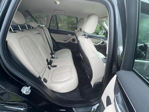 BMW X1 2.0 20i xLine Auto xDrive Euro 6 (s/s) 5dr