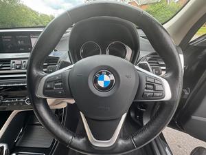 BMW X1 2.0 20i xLine Auto xDrive Euro 6 (s/s) 5dr