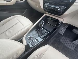 BMW X1 2.0 20i xLine Auto xDrive Euro 6 (s/s) 5dr