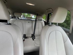 BMW X1 2.0 20i xLine Auto xDrive Euro 6 (s/s) 5dr