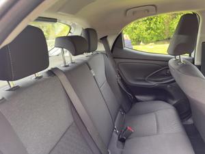 Toyota Yaris 1.5 VVT-h Icon E-CVT Euro 6 (s/s) 5dr