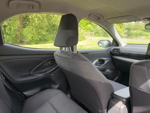 Toyota Yaris 1.5 VVT-h Icon E-CVT Euro 6 (s/s) 5dr