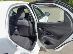 Toyota Yaris 1.5 VVT-h Icon E-CVT Euro 6 (s/s) 5dr