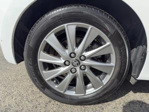 Toyota Yaris 1.5 VVT-h Icon E-CVT Euro 6 (s/s) 5dr