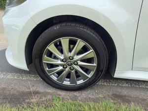 Toyota Yaris 1.5 VVT-h Icon E-CVT Euro 6 (s/s) 5dr