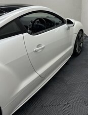 Peugeot RCZ 2.0 RCZ GT HDI 2dr