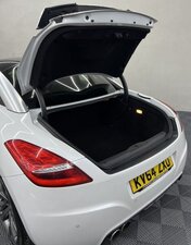 Peugeot RCZ 2.0 RCZ GT HDI 2dr